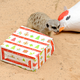 Illustration for article titled Merry Meerkats Celebrate Critter Christmas